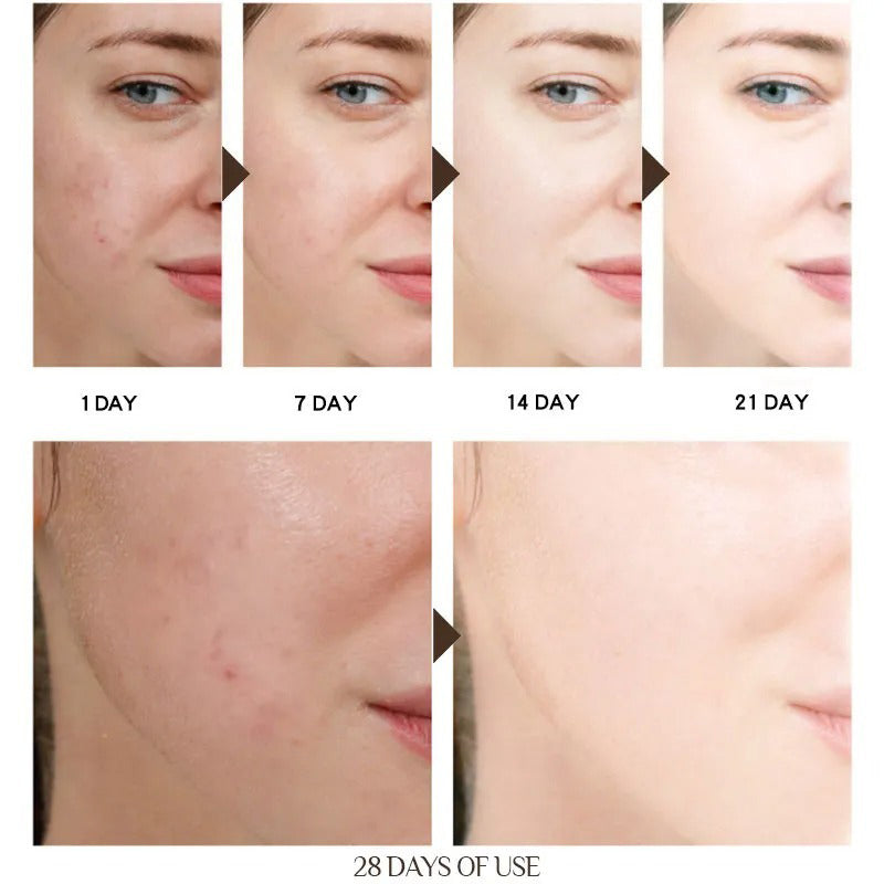 POSH Hydro Boost Hyaluronic Acid Hydrating Cream Daily Face Moisturizer for Boosting Skin glow & Elasticity