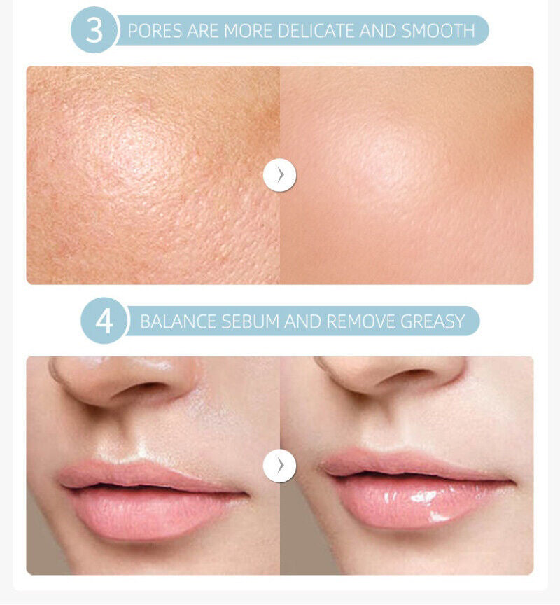 POSH Hydro Boost Hyaluronic Acid Hydrating Cream Daily Face Moisturizer for Boosting Skin glow & Elasticity