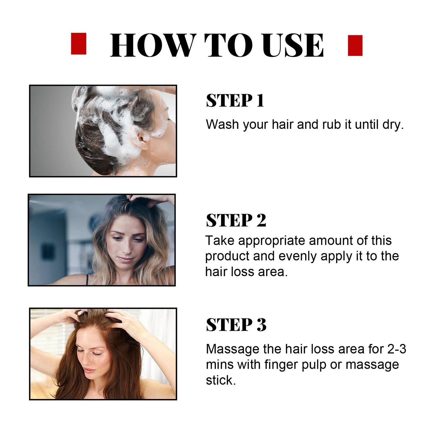 POSH Tonic Vitalizer For Hair Growth and Cell Damage Repair For all Hair Types