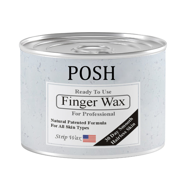 Professional Finger Wax ready to use For face and Body | Hair Removal For Girls and Women