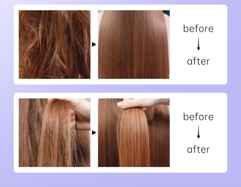 POSH Oil For All Hair Care Oil Control Frizz Repair Damaged Hair Relieve Dry Hair Soft Bright Hair Anti Hair Loss Hair Regrowth Oil Form Men Women